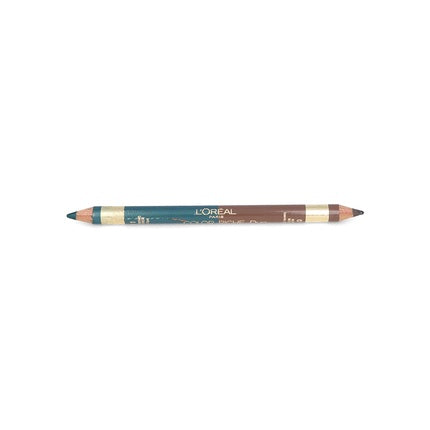 L'Oreal Color Riche Lip Liner Duo 01/11