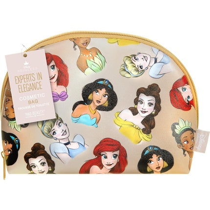 MAD Beauty Pure Princess Mixed Princess Cosmetic Bag