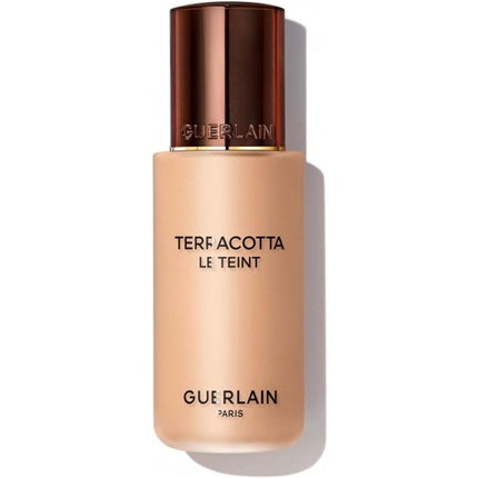 Guerlain Terracotta Le Teint Fluid Foundation 3.5W