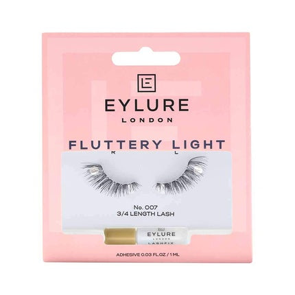 Fluttery Light 007 Eylure False Eyelashes