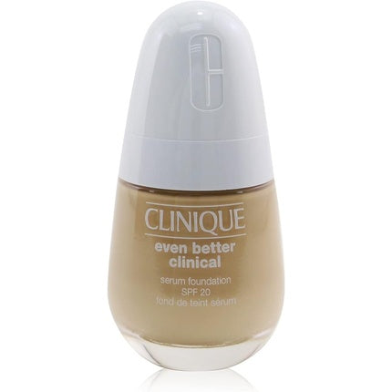 Clinique Even Better Clinical Serum Foundation SPF 20 Cn 10 Alabaster