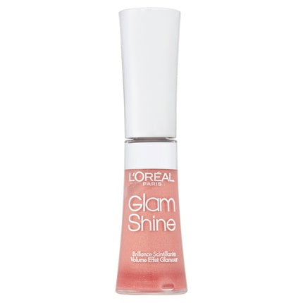 L'Oréal Gloss Glam Shine Diamond 403 Magnetic Rose Glow