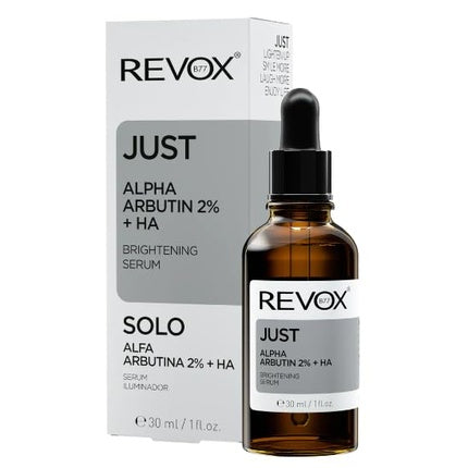 Revox B77 Just Daily Routine Set 3X30ml