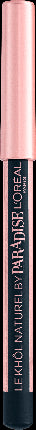 L'Oreal Paris Eyeliner Paradise Le Khol Black Mini - 3 Grams