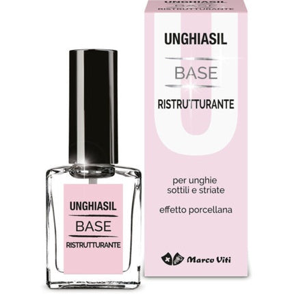 Restorative Base Unghiasil 10ml