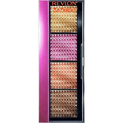 Revlon So Fierce! Prismatic Eye Shadow Palette The Big Bang 0.39kg