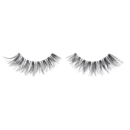 Invogue Eye Candy Strip Lash 009 Dramatise False Eyelashes 30g