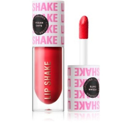 Makeup Revolution Lip Shake - 5 Grams Of High-Pigment Lip Gloss