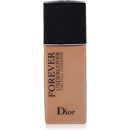 Christian Dior skin Forever Undercover Foundation No.22 Cameo