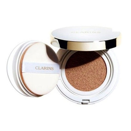 Clarins Everlasting Cushion Foundation Spf50 112 Amber 13ml