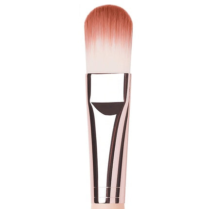 Da Vinci Foundation Brush Vegan Synthetic Made in Germany