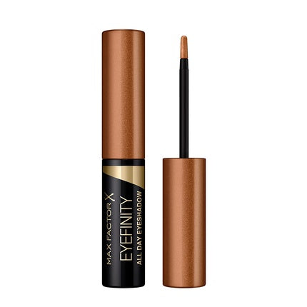 Max Factor Eyefinity All Day Eye Shadow Divine Amber