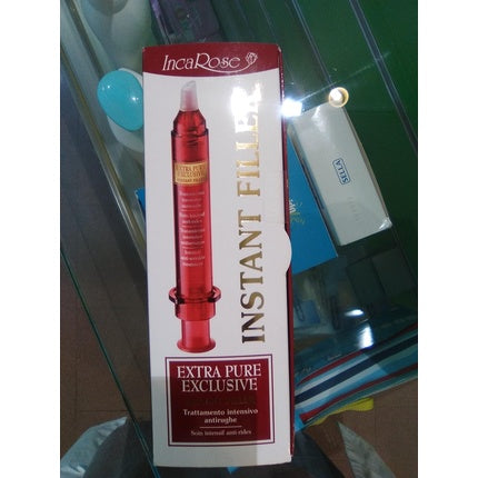 Di-Va Incarose Epe Instant Filler Intensive Anti-Wrinkle Treatment 50ml