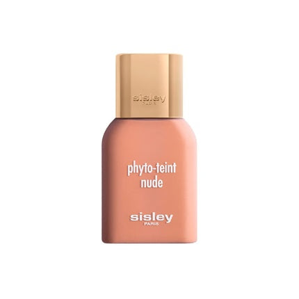 Sisley Phyto Teint Nude Foundation 4C Honey 30ml
