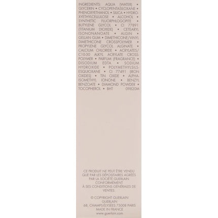 Guerlain Meteorites Anti-Dull Perfecting Pearl Base 30ml Primer