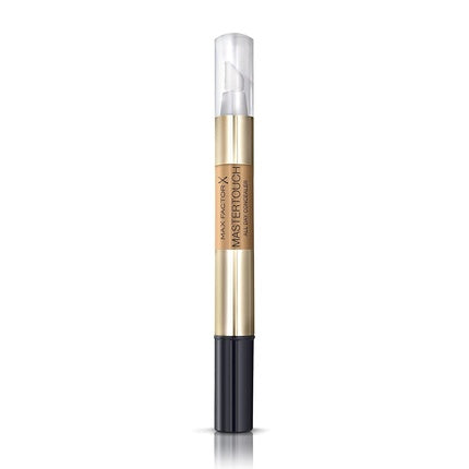 Max Factor Mastertouch Concealer Beige 309 Liquid Foundation 15g