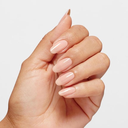 OPI Nail Polish Infinite Shine Long-wear System 2nd Step Gel-Like Nail Varnish - Werkin' Shine to Five 15ml Bubble Bath
