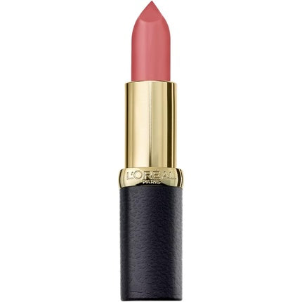 L'Oreal Paris Rich Color Matte Addiction Lipstick #103 Blush In a Rush