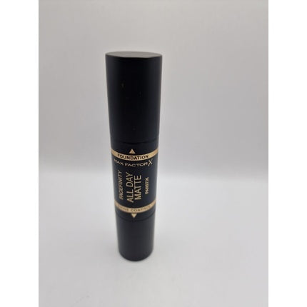 Max Factor Facefinity All Day Warm Beige 62 Matte Pan Stik Foundation