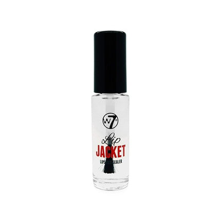 W7 Cosmetics Lip Jacket Zip and Seal Lipstick Sealer 5ml