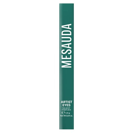 Mesauda Milano Artist Eyes Eyeliner 1.14g Teal