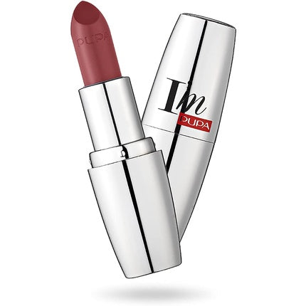Pupa Milano I'm Lipstick 109 Walnut 40g