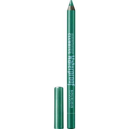 Bourjois Contour Clubbing Waterproof Loving Green 50 1 Count