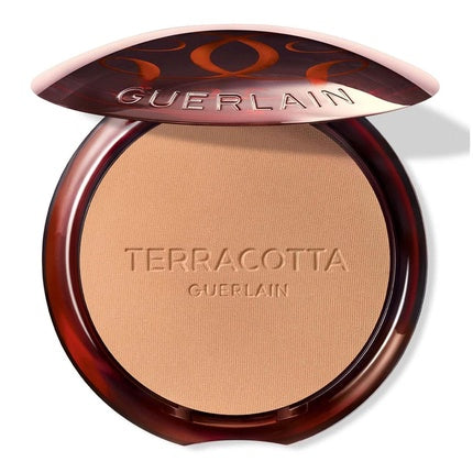 Guerlain Unisex Adult Compact Powder 01 Light Warm 8.5g