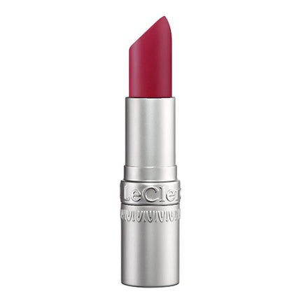 T. LeClerc Transparent Lipstick 06 Organza Vegan - Dermatologically Tested