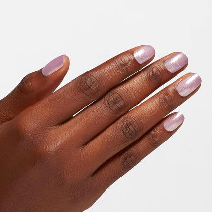 OPI Nail Polish Infinite Shine Long-wear System 2nd Step Your Way Glitter Mogul 15ml