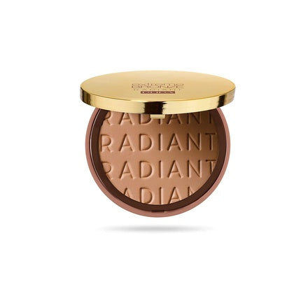 Pupa Extreme Bronze Radiant Bronzing Powder 7.5g 020 Sienna