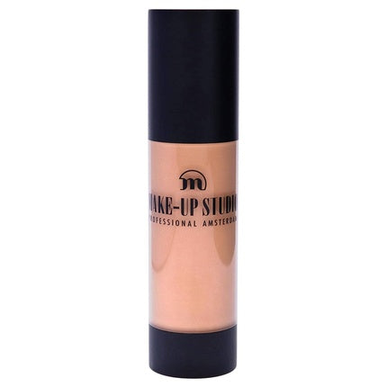 Make-up Studio Fluid Make-Up No Transfer Wa1 Vanilla Beige