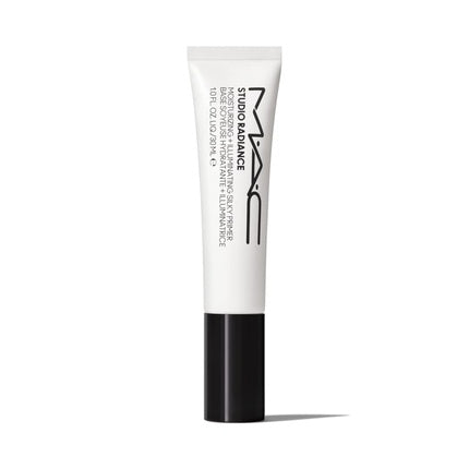 MAC Studio Radiance Moisturizing and Illuminating Silky Face Primer 30ml