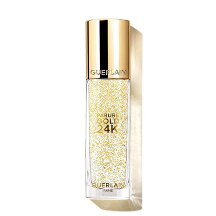 Guerlain Parure Gold 24K Premier Base