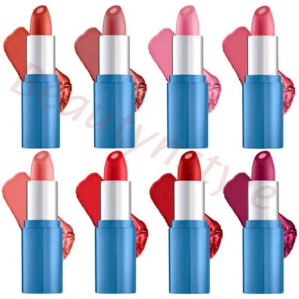 Rimmel London Kind &amp; Free Satin Lipstick with Hyaluronic Acid - Choose Shade