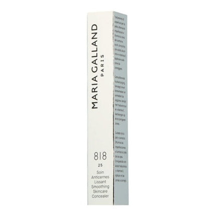 Maria Galland Soin Anticernes Lissant 818 25 Beige Sable 4ml