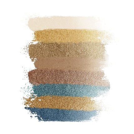 Max Factor Masterpiece Nude Eye Shadow Palette 04 Peacock Nudes 6.5g