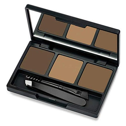 Golden Rose Eyebrow Styling Kit Eyebrow Set
