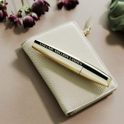 L'Oréal Paris Volume Million Lashes Mascara Black with Multiplied Lash System 10.7ml