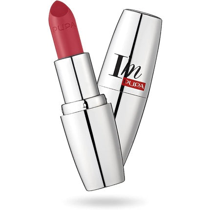 Pupa Milano I'M Pure Colour Lipstick Absolute Shine 3.5g 111 Glam Rose