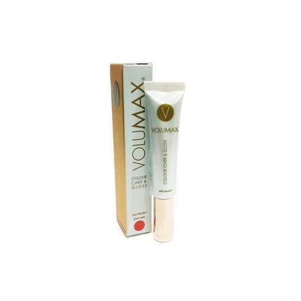 Phergal Volumax Colour Care and Gloss Pure Nude Lip Care 15ml