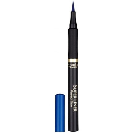 L'Oréal Paris Super Liner Perfect Slim Blue 6ml