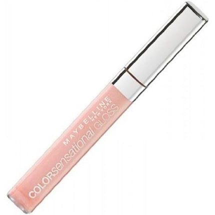Maybelline Colour Sensational Gloss Naked Star 610