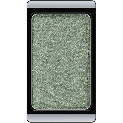 ARTDECO Eyeshadow Farbintensiver Langanhaltender Lidschatten Green Pearl 1g 250 Late Spring Green