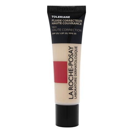 La Roche Posay Toleriane Makeup Fluid No. 11 30ml