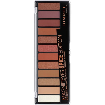Rimmel Magnif' Eyes Shadow Palette 005