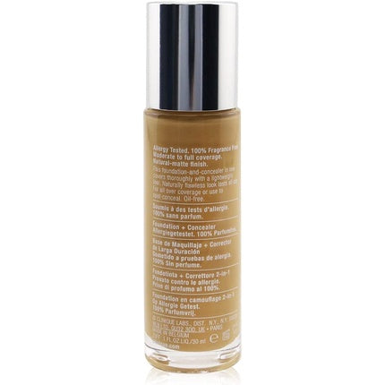Clinique Beyond Perfecting Foundation + Concealer Tea 1 fl.oz. 30ml