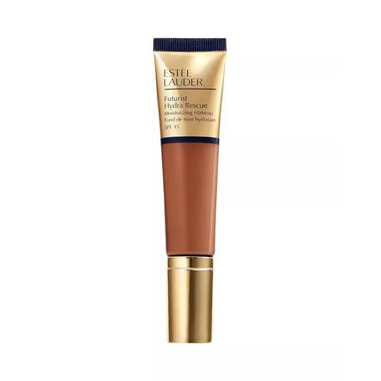 Estée Lauder Futurist Skin Tint Serum Foundation SPF 20 6C1 Rich Cocoa