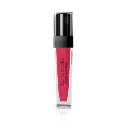 être belle Cosmetics Gloss Collection Moisturizing Dark Pink Lip Gloss