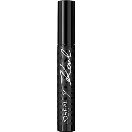 L'Oréal Paris x Karl Lagerfeld Volumizing Mascara - Black 5.9ml
